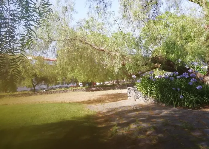 Casa Do Jardim