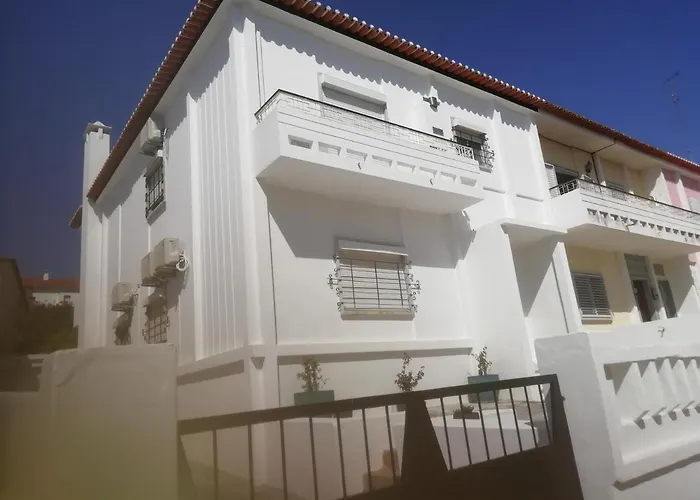 Casa Do Jardim