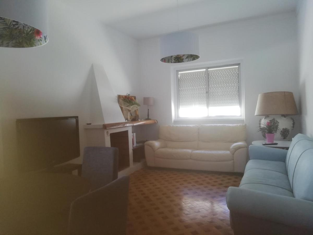 Apartment Casa Do Jardim Beja