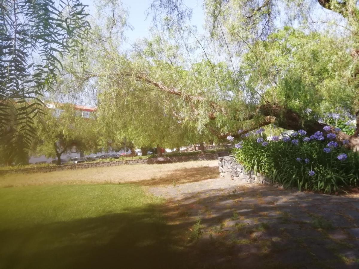 Casa Do Jardim