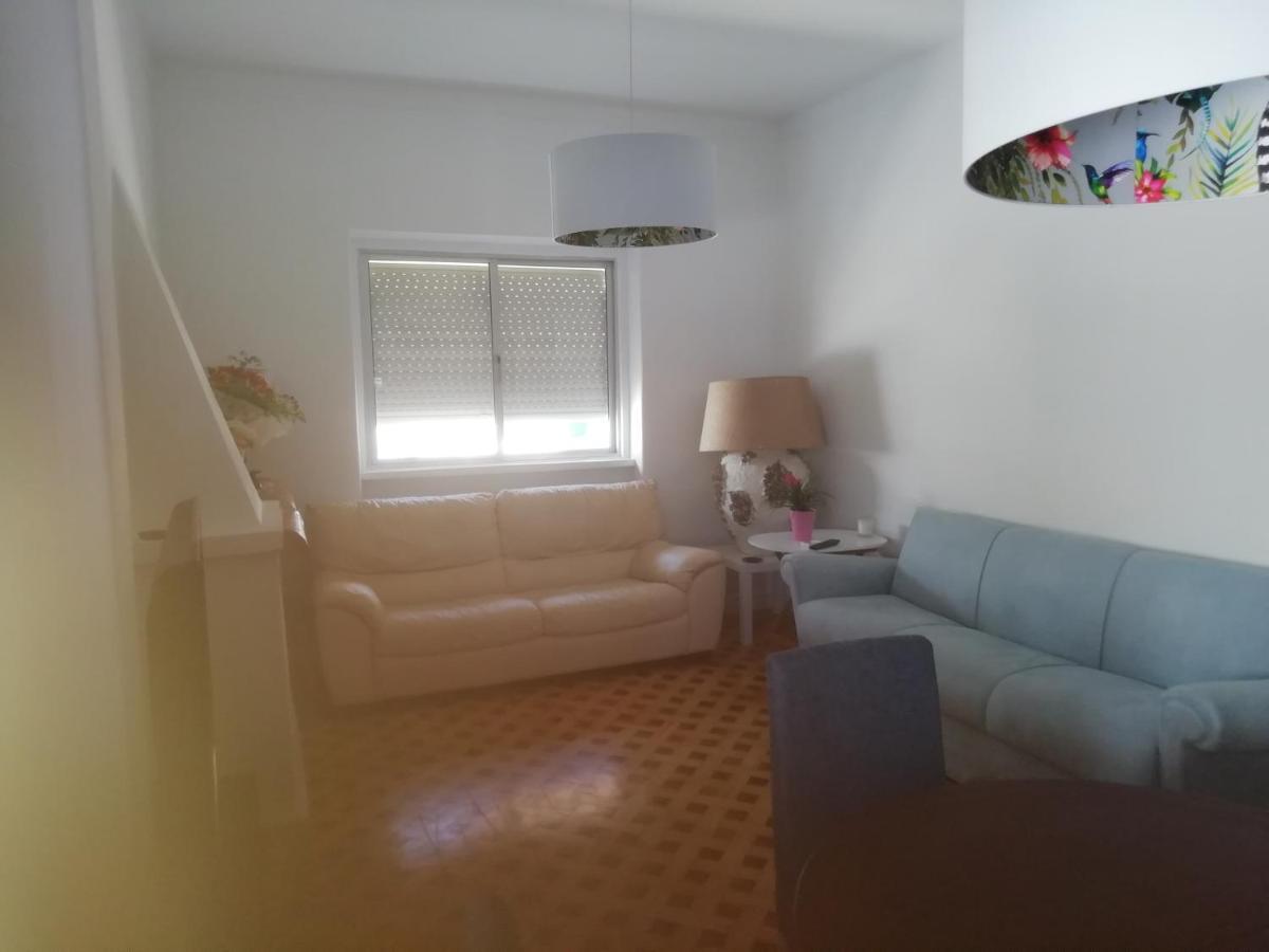 Apartment Casa Do Jardim Beja