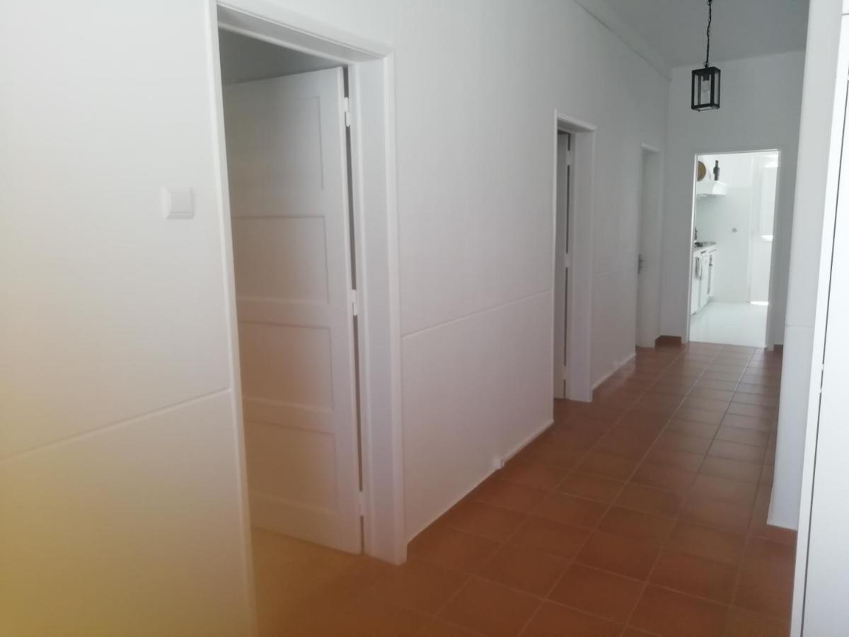 Casa Do Jardim *