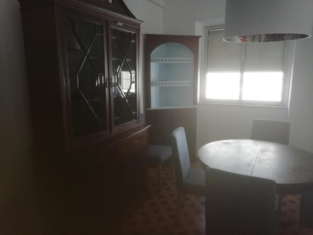 Apartment Casa Do Jardim Beja