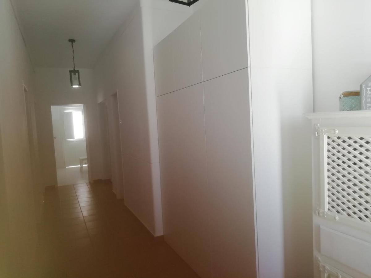 Apartment Casa Do Jardim