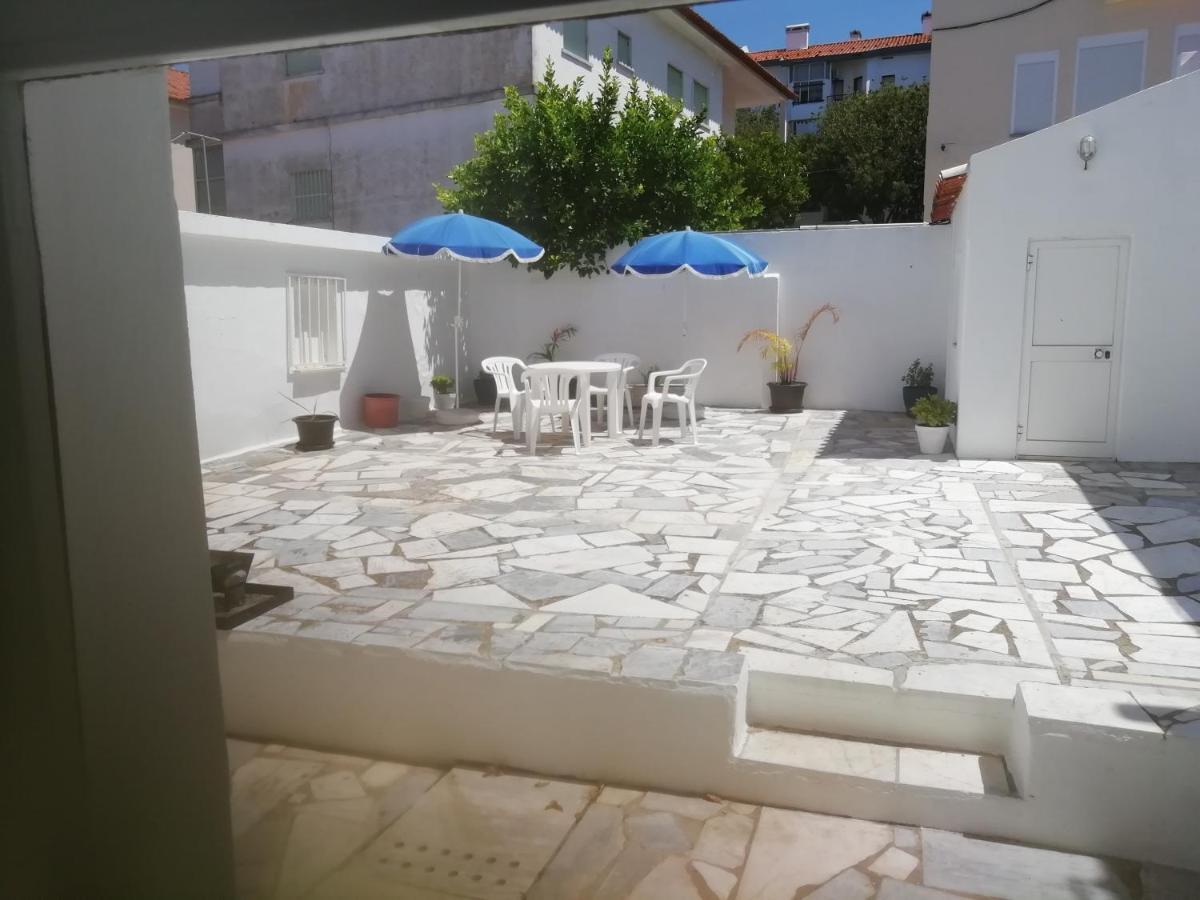 Casa Do Jardim Apartment