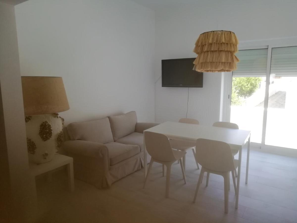Casa Do Jardim Apartment
