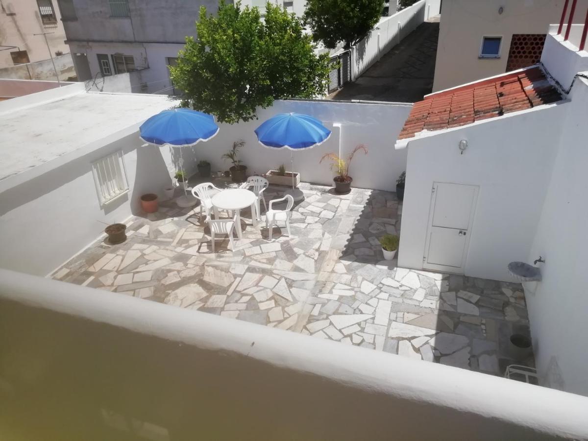 Casa Do Jardim *